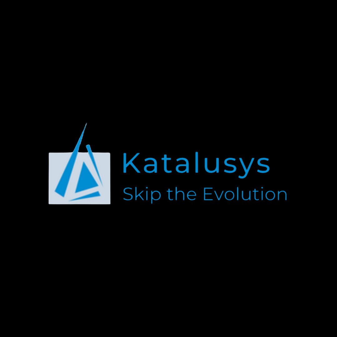 Katalusys logo